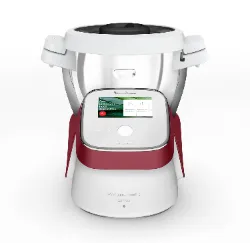 robot de cocina Moulinex