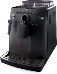 Cafetera automática