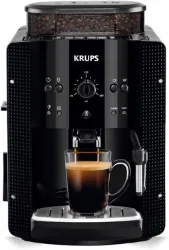  u8na de las mejores cafeteras expreso Krups