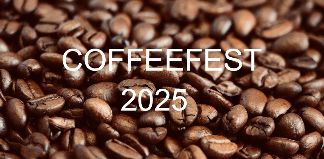 coffeefest 2025