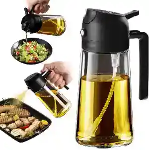 TrendPlain Pulverizador Aceite