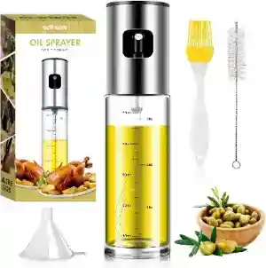 edihome, Pulverizador de Aceite